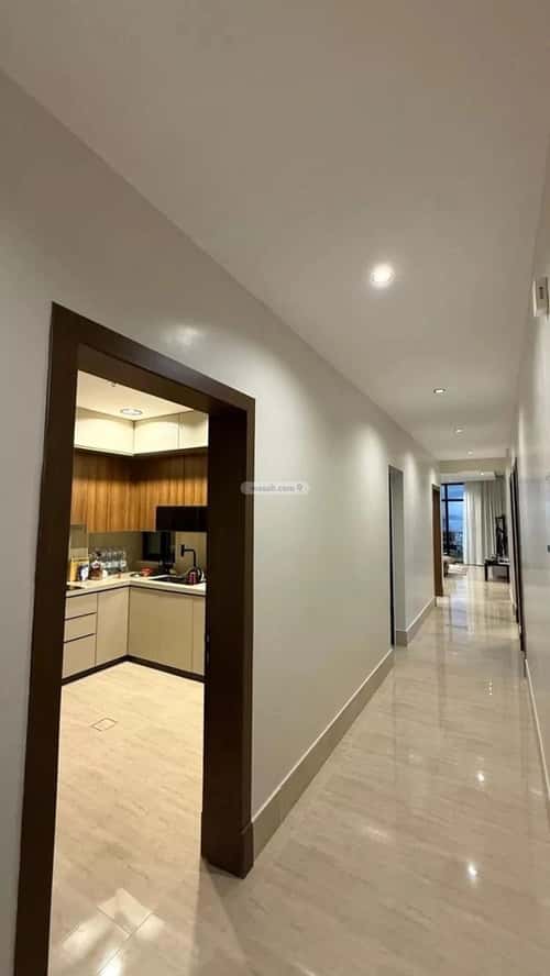 Apartment 151.63 SQM with 5 Bedrooms Al Shooalah, Aldammam