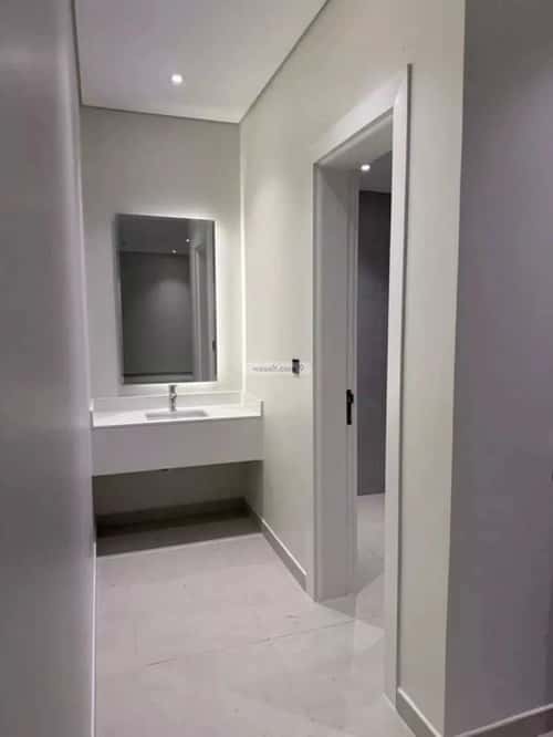 Apartment 135.41 SQM with 4 Bedrooms Al Bahr, Khobar