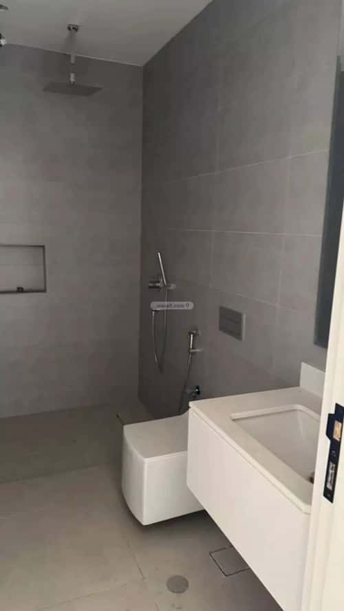 Apartment 135.41 SQM with 4 Bedrooms Al Bahr, Khobar