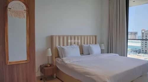 Apartment 153.68 SQM with 4 Bedrooms Al Khur, Khobar