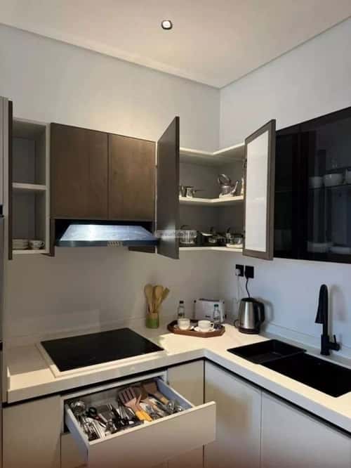 Apartment 153.68 SQM with 4 Bedrooms Al Khur, Khobar