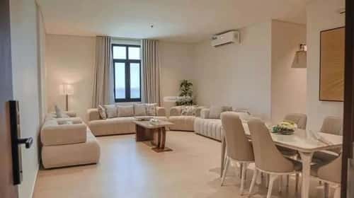 Apartment 153.68 SQM with 4 Bedrooms Al Khur, Khobar