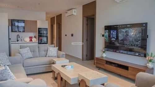 Apartment 153.68 SQM with 4 Bedrooms Al Khur, Khobar