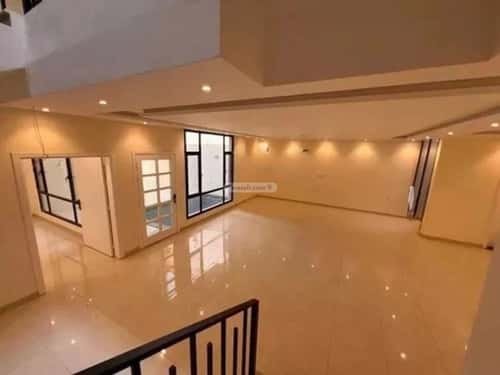 Villa 312.5 SQM Facing South with 7 Bedrooms Al Yaqoot, North Jeddah, Jeddah