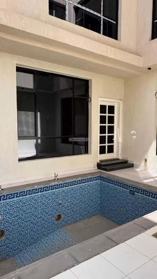 Villa 312.5 SQM Facing South with 7 Bedrooms Al Yaqoot, North Jeddah, Jeddah