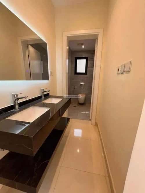فيلا 312.5 متر مربع واجهة جنوبية ب 7 غرف الياقوت، شمال جدة، جدة