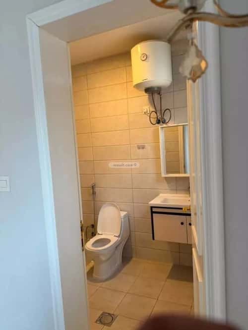 Apartment 158.96 SQM with 3 Bedrooms Al Muntazah, Aldammam