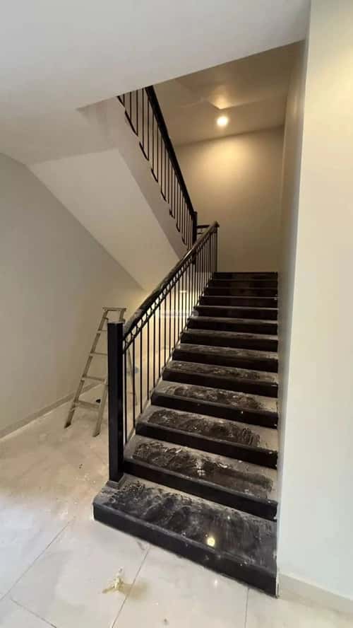 Villa 309.29 SQM Facing East on 15m Width Street Al Amwaj, Khobar