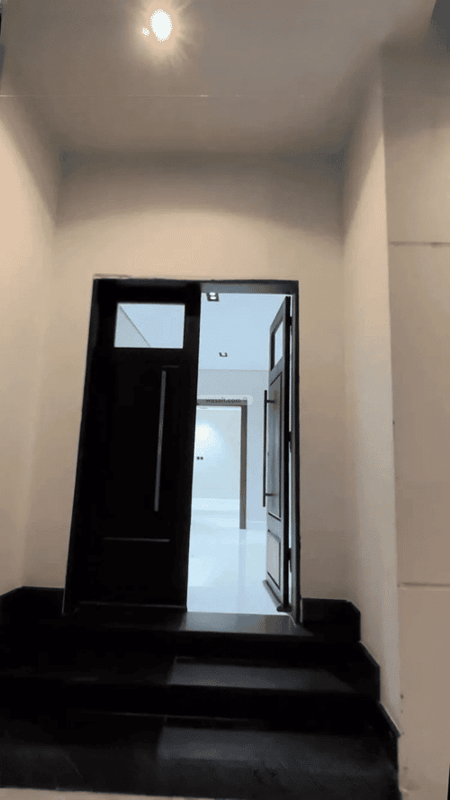 Apartment 392 SQM with 4 Bedrooms Al Suwais 1, Jazan