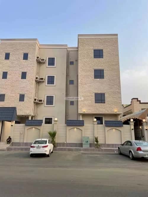عمارة 693.64 متر مربع الشاطئ، جازان