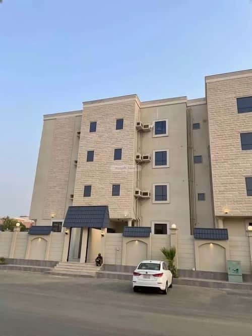 Building 693.64 SQM The Beach, Jazan