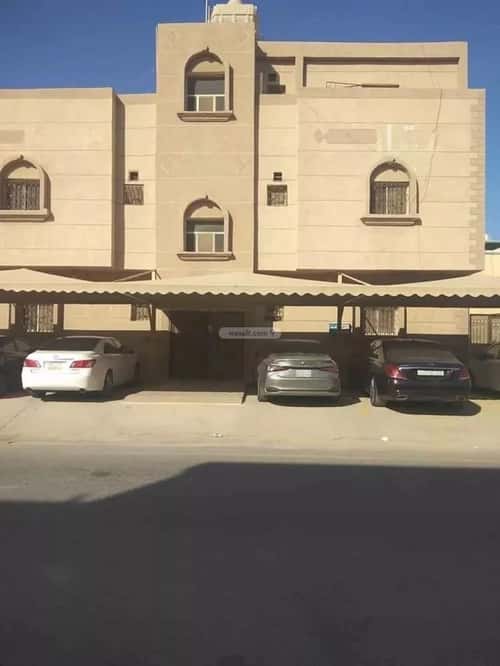 شقة 188.15 متر مربع ب 3 غرف الحمراء، الجبيل