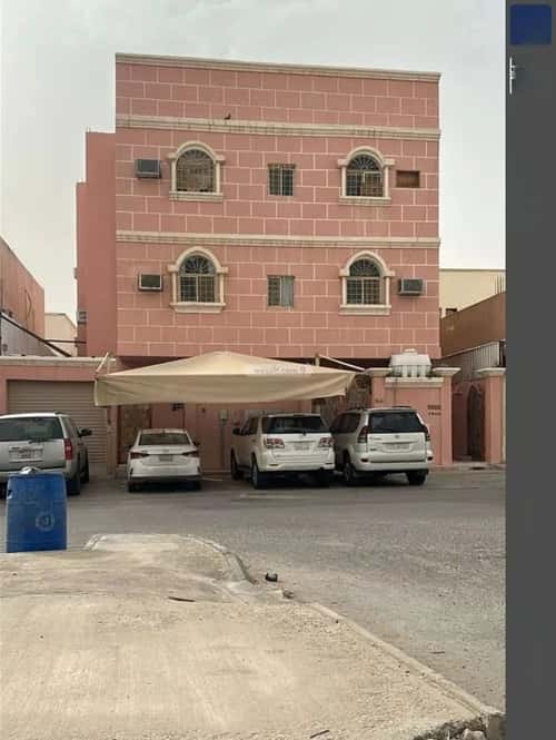 Building 360 SQM Facing East Mahasin Al-Thani, Al Ahsa