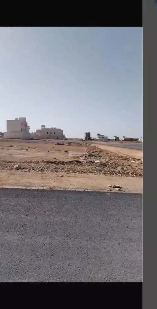 أرض 276 متر مربع شمالية على شارع 20م ضاحية نمار، غرب الرياض، الرياض