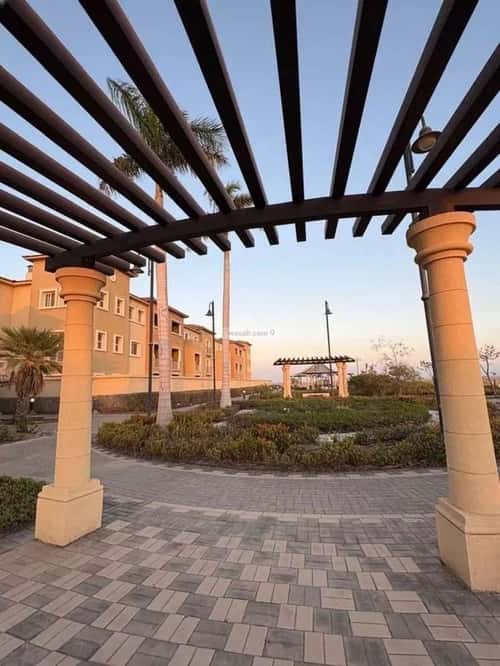 Apartment 99.81 SQM with 2 Bedrooms King Abdullah Economic, King Abdullah Economic City