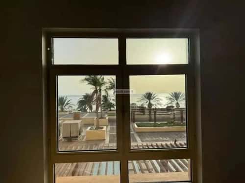 Apartment 142.33 SQM with 2 Bedrooms King Abdullah Economic, King Abdullah Economic City