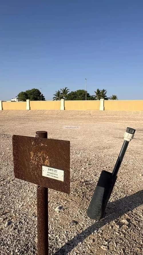 أرض 787.49 متر مربع جنوبية على شارع 15م الملك عبدالله الاقتصادية، مدينة الملك عبدالله الاقتصادية
