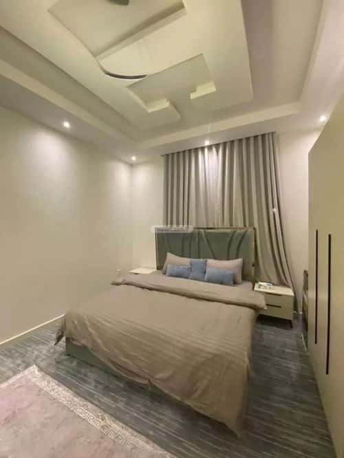 Apartment 489.16 SQM with 2 Bedrooms Al Asalah, North Jeddah, Jeddah