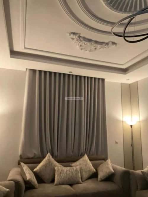 Apartment 489.16 SQM with 2 Bedrooms Al Asalah, North Jeddah, Jeddah