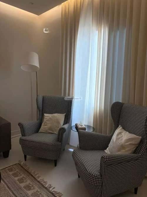 Apartment 175.73 SQM with 1 Bedroom Al-Wisam, North Jeddah, Jeddah