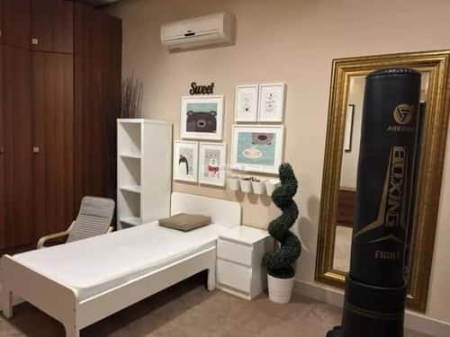 شقة 151.34 متر مربع ب 3 غرف ظهرة لبن، غرب الرياض، الرياض