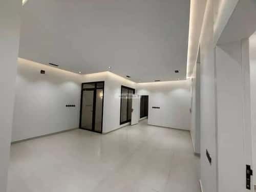 Floor 153.95 SQM with 3 Bedrooms Al-Janadriyah, East Riyadh, Riyadh
