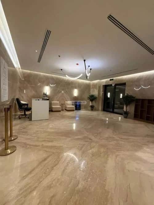Apartment 193.7 SQM with 3 Bedrooms Al Khozama, Khobar