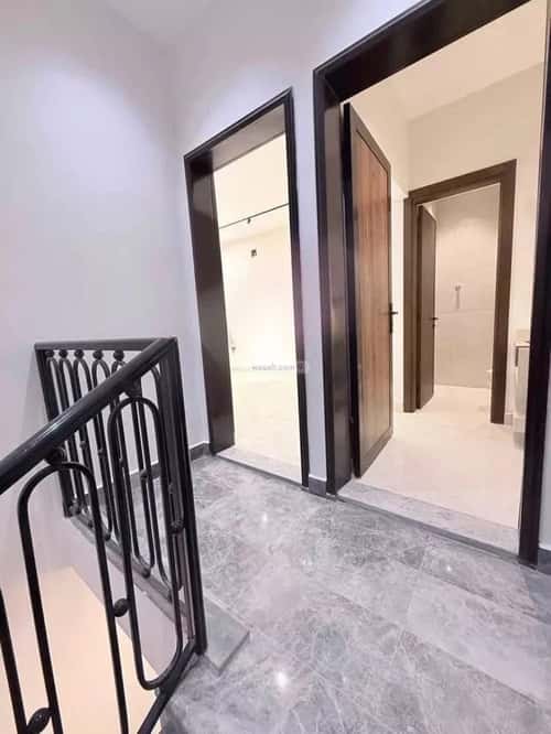 Apartment 77.09 SQM with 2 Bedrooms Al-Janadriyah, East Riyadh, Riyadh