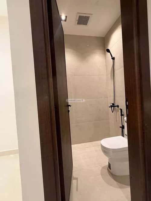 Apartment 77.09 SQM with 2 Bedrooms Al-Janadriyah, East Riyadh, Riyadh