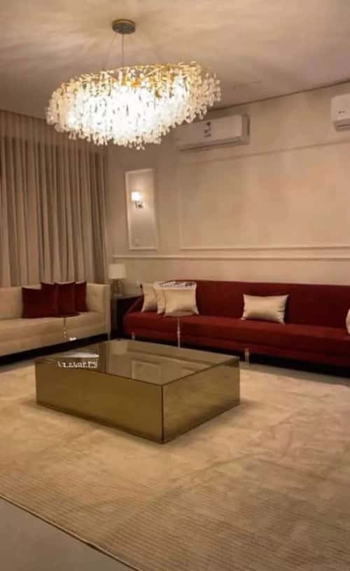 Villa 250 SQM Facing East with 4 Bedrooms Ar-Rimal, East Riyadh, Riyadh