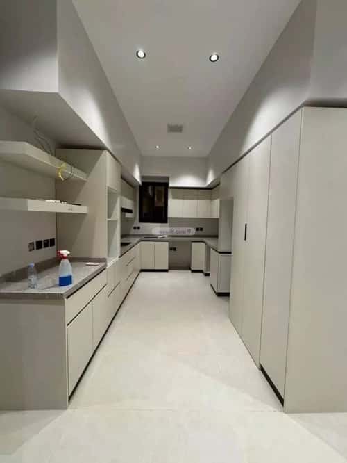 Apartment 147.07 SQM with 4 Bedrooms Al-Malqa, North Riyadh, Riyadh