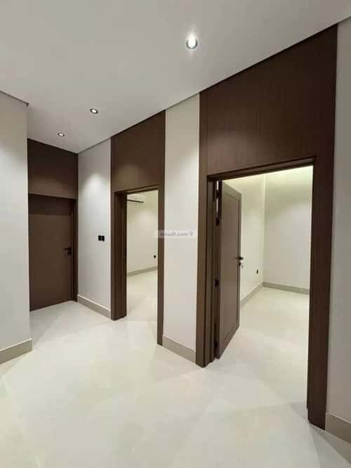 Apartment 147.07 SQM with 4 Bedrooms Al-Malqa, North Riyadh, Riyadh