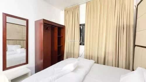 Apartment 500 SQM with 1 Bedroom Al-Malqa, North Riyadh, Riyadh