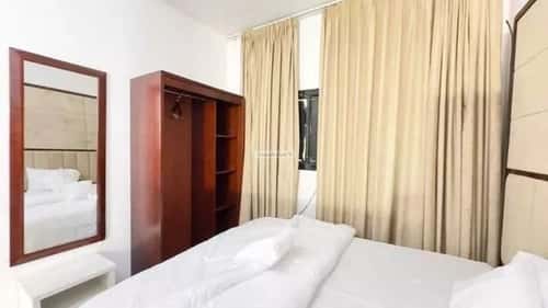 شقة 500 متر مربع بغرفة الملقا، شمال الرياض، الرياض
