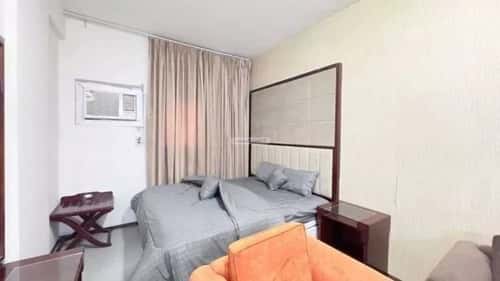 Apartment 500 SQM with 1 Bedroom Al-Malqa, North Riyadh, Riyadh