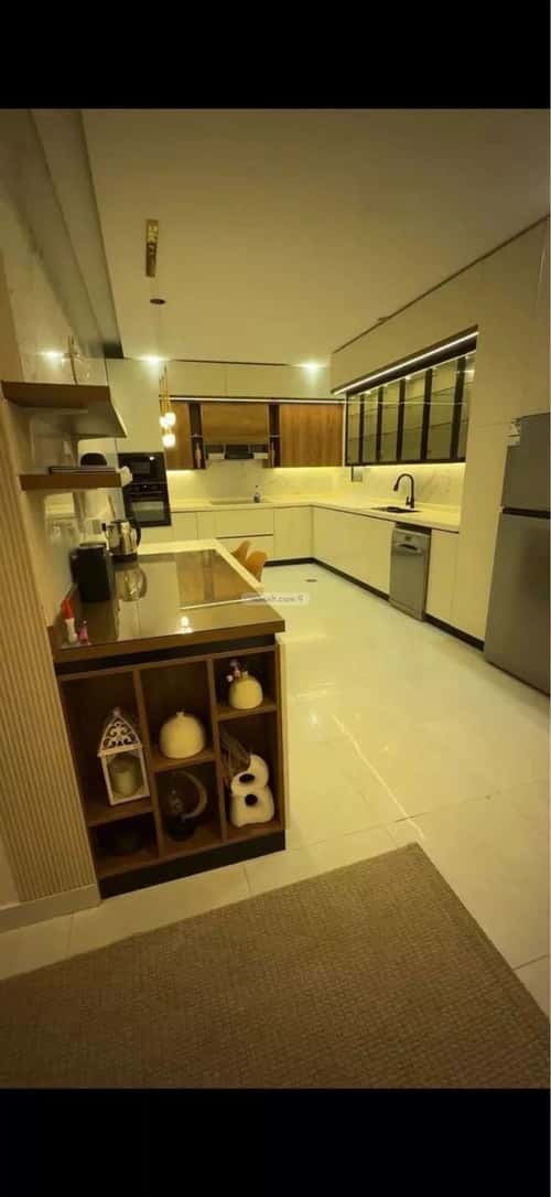 Apartment 146.56 SQM with 5 Bedrooms Twaeeq, West Riyadh, Riyadh