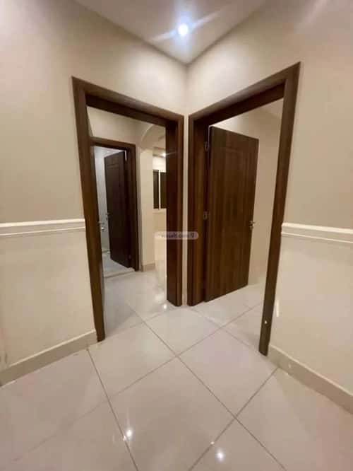 Apartment 136.55 SQM with 5 Bedrooms Al Nuzha, North Jeddah, Jeddah