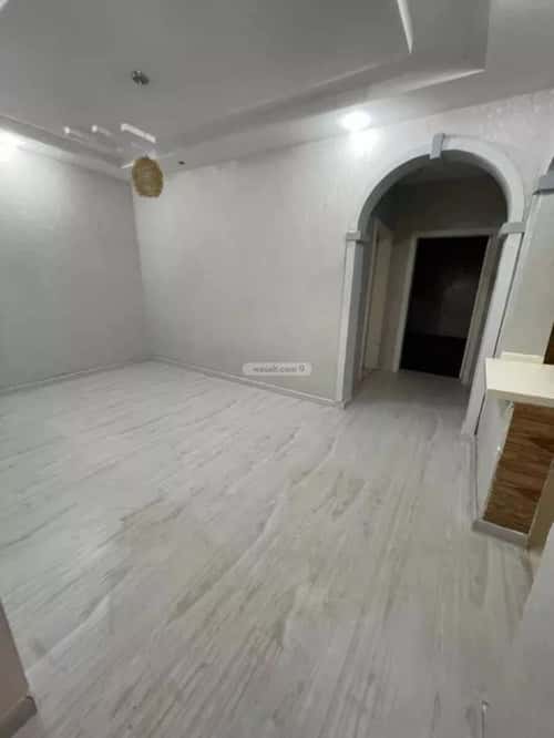 Apartment 108.77 SQM with 3 Bedrooms Al Wahah, East Jeddah, Jeddah