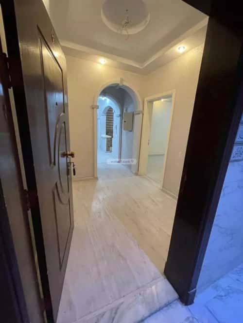 Apartment 108.77 SQM with 3 Bedrooms Al Wahah, East Jeddah, Jeddah