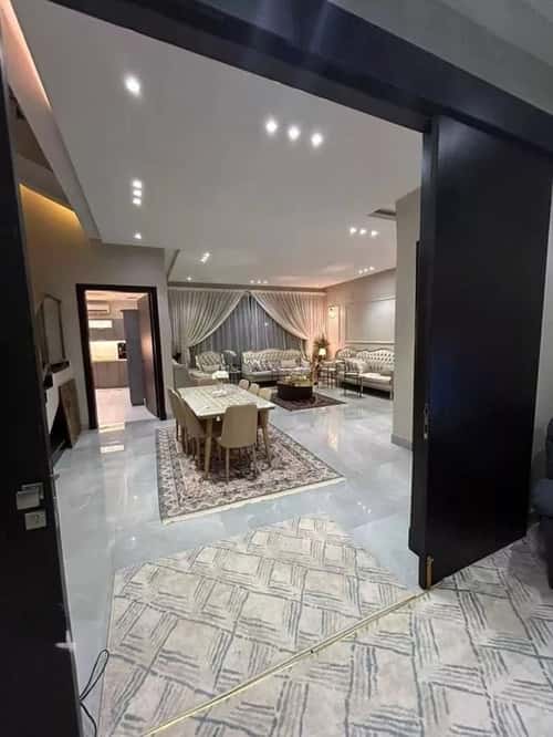 Villa 250 SQM Facing West with 6 Bedrooms Ar-Rimal, East Riyadh, Riyadh