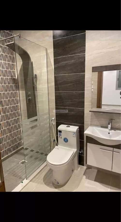 Apartment 212.84 SQM with 5 Bedrooms Al Swaryee, North Jeddah, Jeddah