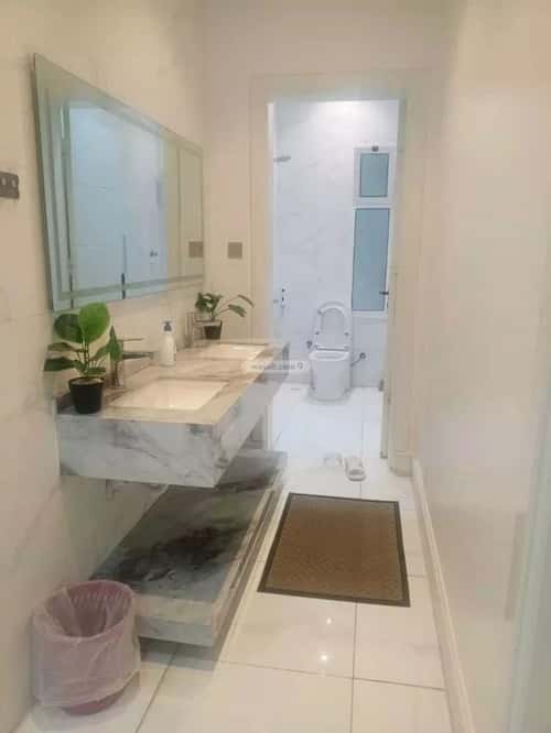 Apartment 237.23 SQM with 2 Bedrooms Al Rayaan, East Jeddah, Jeddah