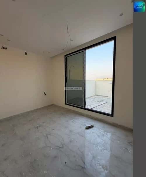 Villa 231.51 SQM Facing West on 24m Width Street King Fahad Dist, Aldammam