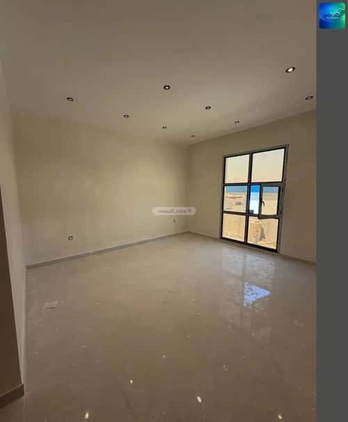 Apartment 130.39 SQM with 3 Bedrooms Al Noor, Aldammam