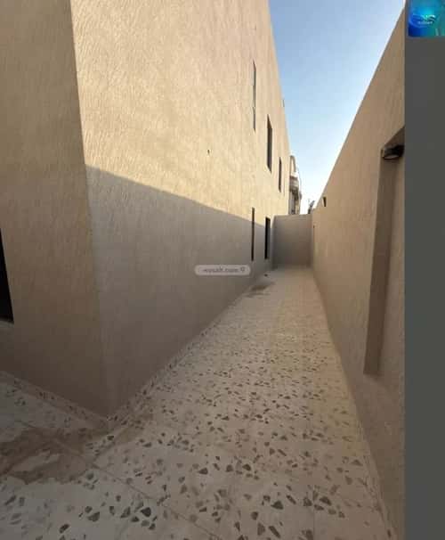 Apartment 249.24 SQM with 5 Bedrooms Badr, Aldammam
