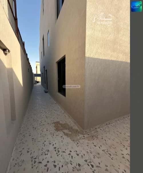 Apartment 249.24 SQM with 5 Bedrooms Badr, Aldammam