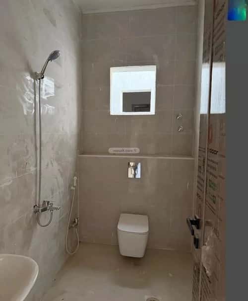 Villa 233.99 SQM Facing West on 24m Width Street King Fahad Dist, Aldammam