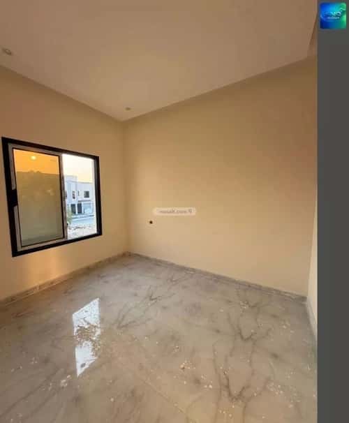 Villa 229.5 SQM Facing West on 24m Width Street King Fahad Dist, Aldammam