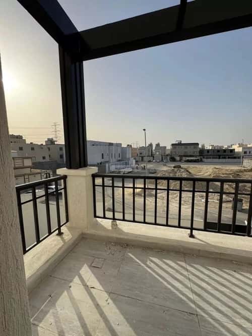 فيلا 607.39 متر مربع ضاحية الملك فهد، الدمام