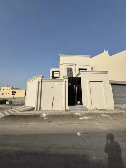 فيلا 607.39 متر مربع ضاحية الملك فهد، الدمام